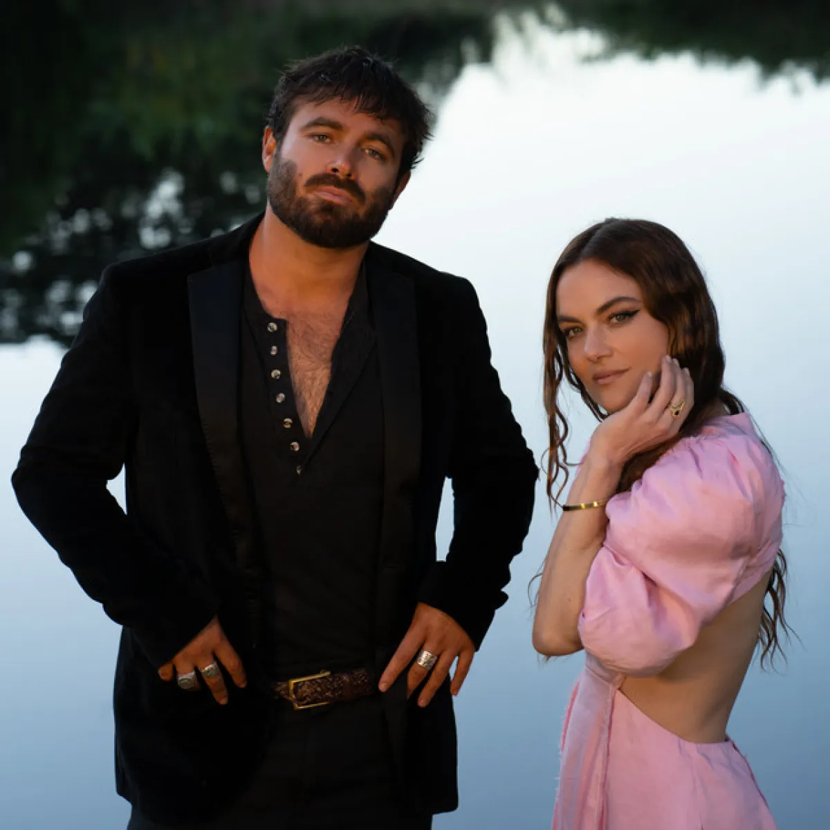 Angus and Julia Stone at Le Trianon Tickets