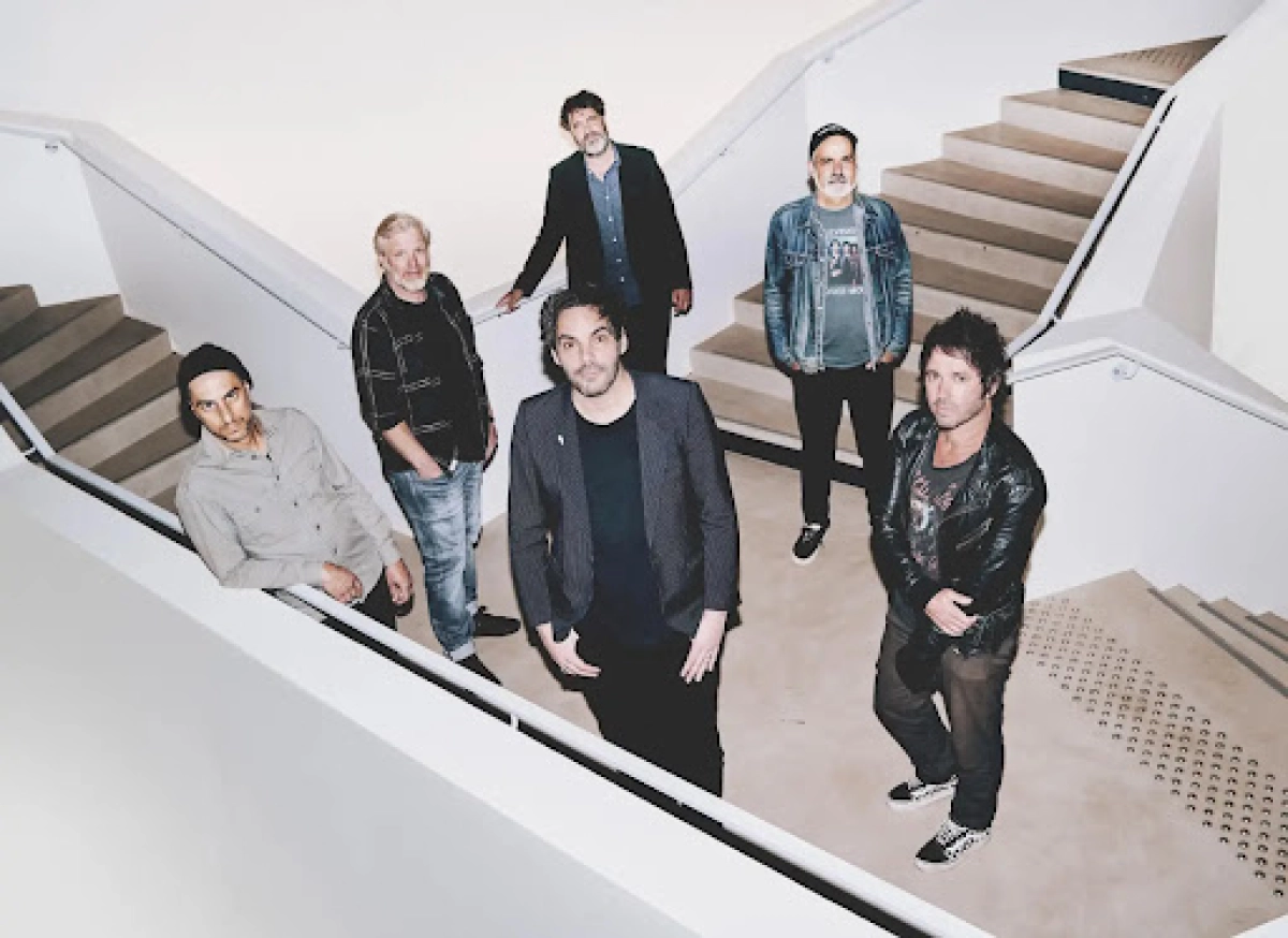 Animal Triste at Le Tangram Tickets