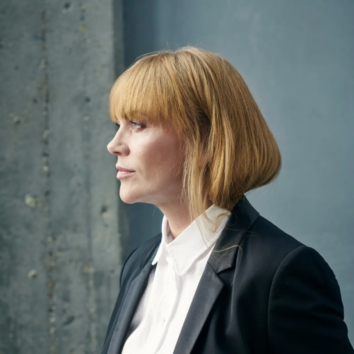 Billets Anna Loos (Historische Stadthalle Wuppertal - Wuppertal)