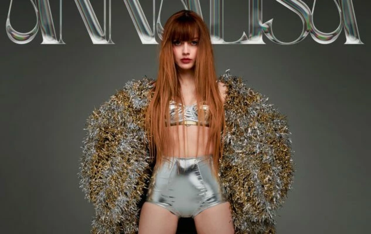 Annalisa at Forum Milano Tickets