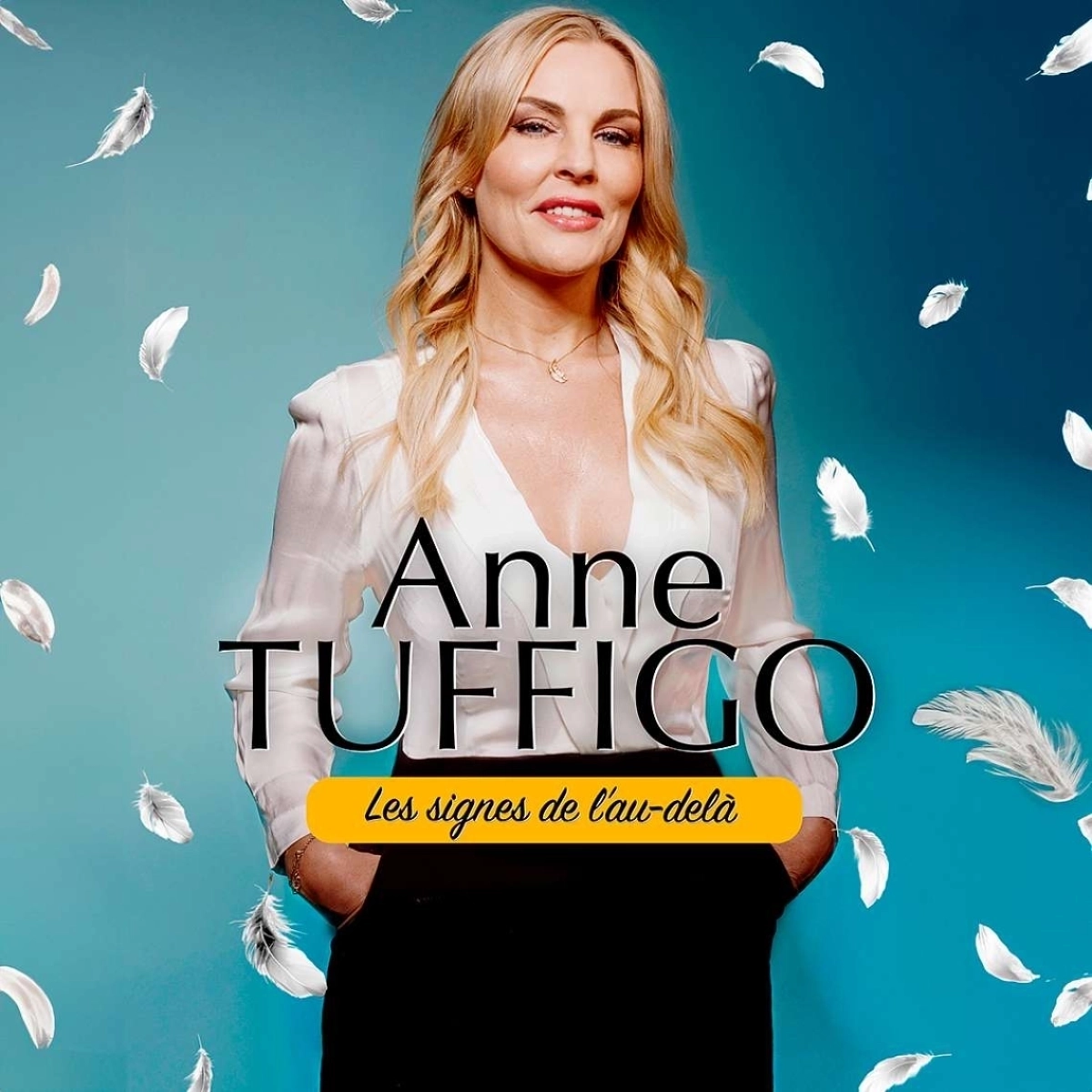 Anne Tuffigo at Le Ponant Tickets