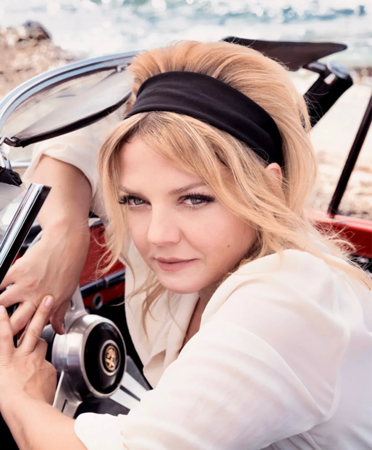 Annett Louisan at Tempodrom Tickets