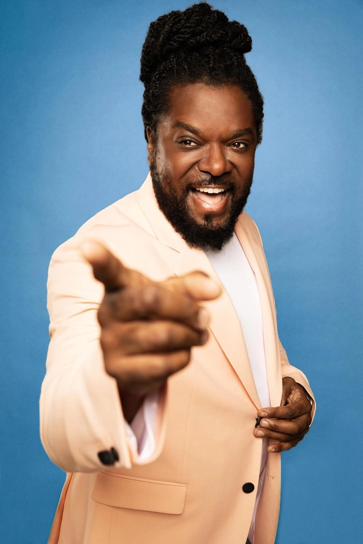 Anthony Kavanagh at Radiant Bellevue Tickets