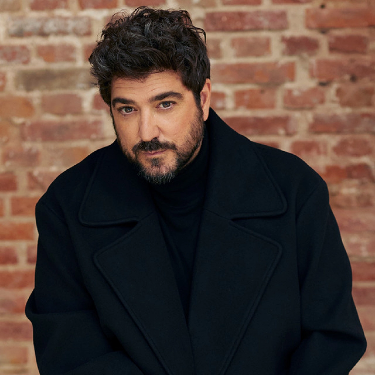 Antonio Orozco al Palau Sant Jordi Tickets