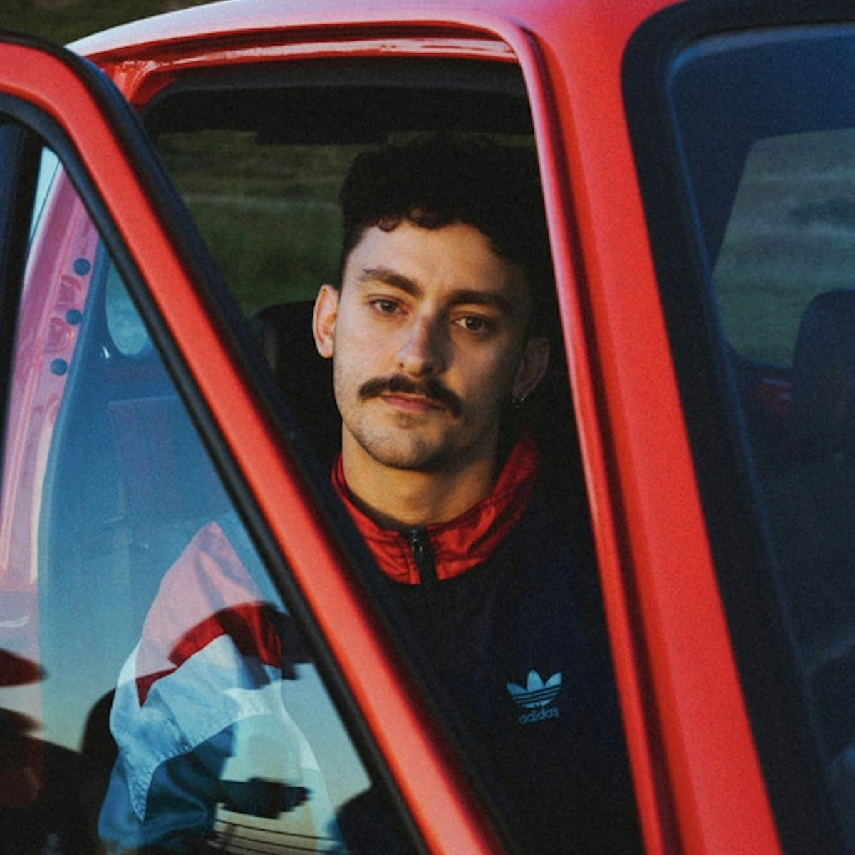 Antony Szmierek al Covo Club Tickets