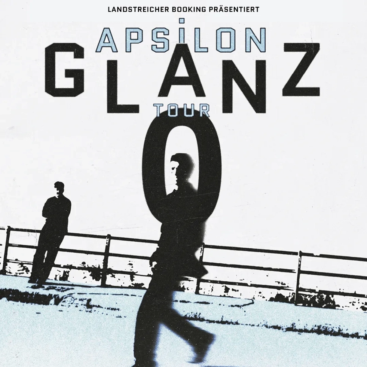 Billets Apsilon (Muffathalle - Munich)
