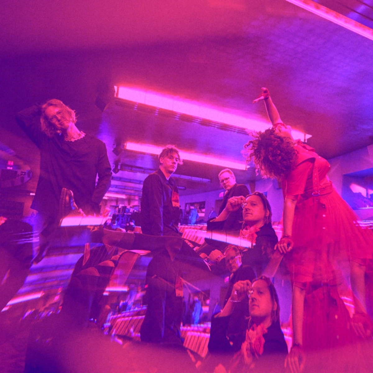Billets Arcade Fire (Massey Hall - Toronto)