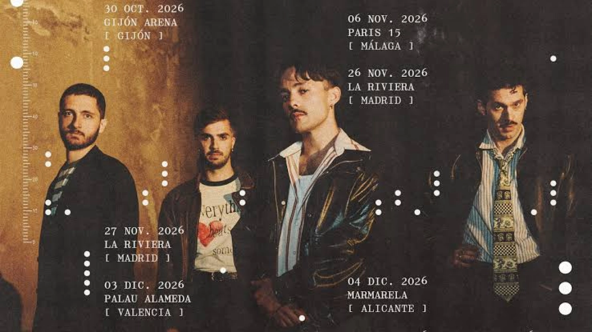Arde Bogota al La Riviera Tickets