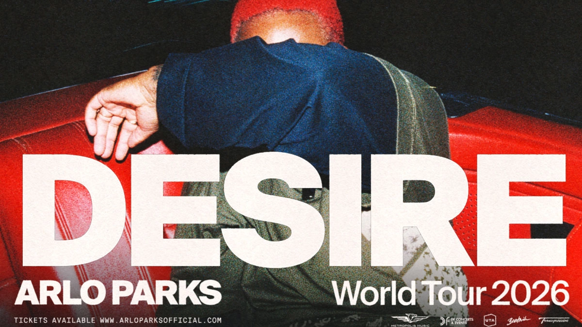 Arlo Parks in der Uber Eats Music Hall Tickets