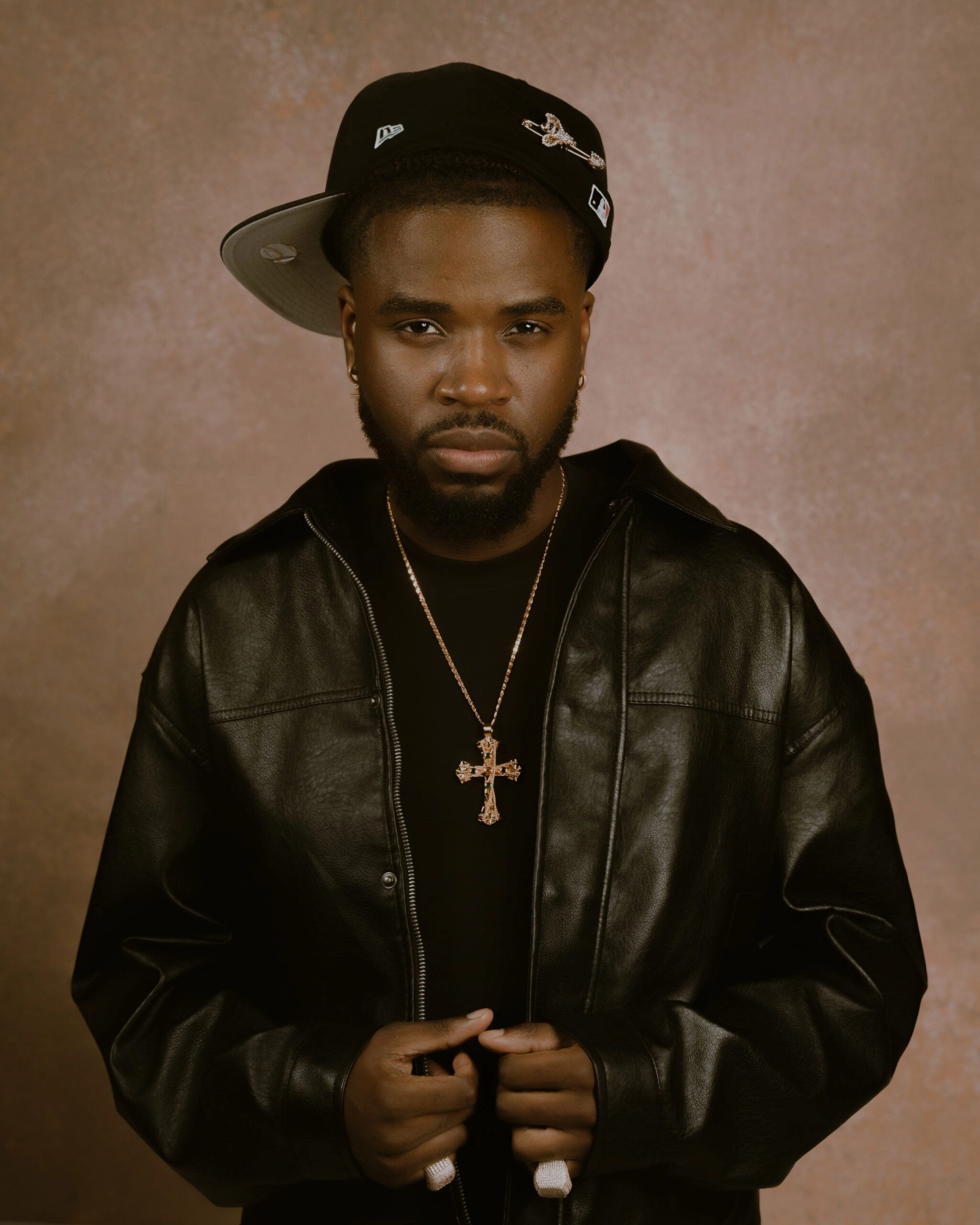 Billets Arma Jackson (La Cigale - Paris)