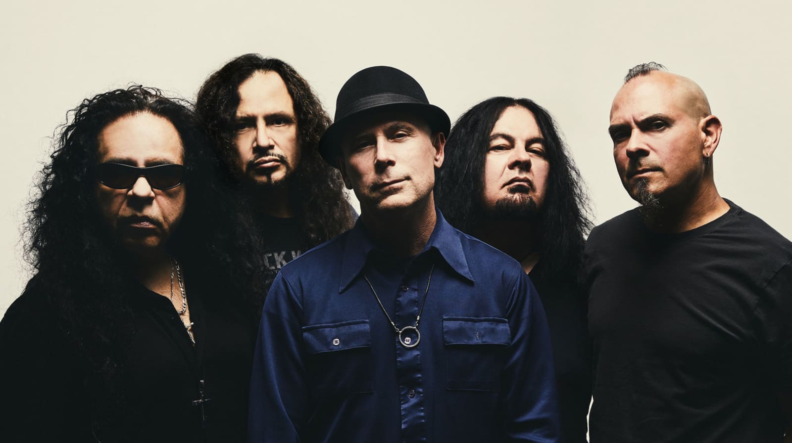 Armored Saint at The Dome London Tickets