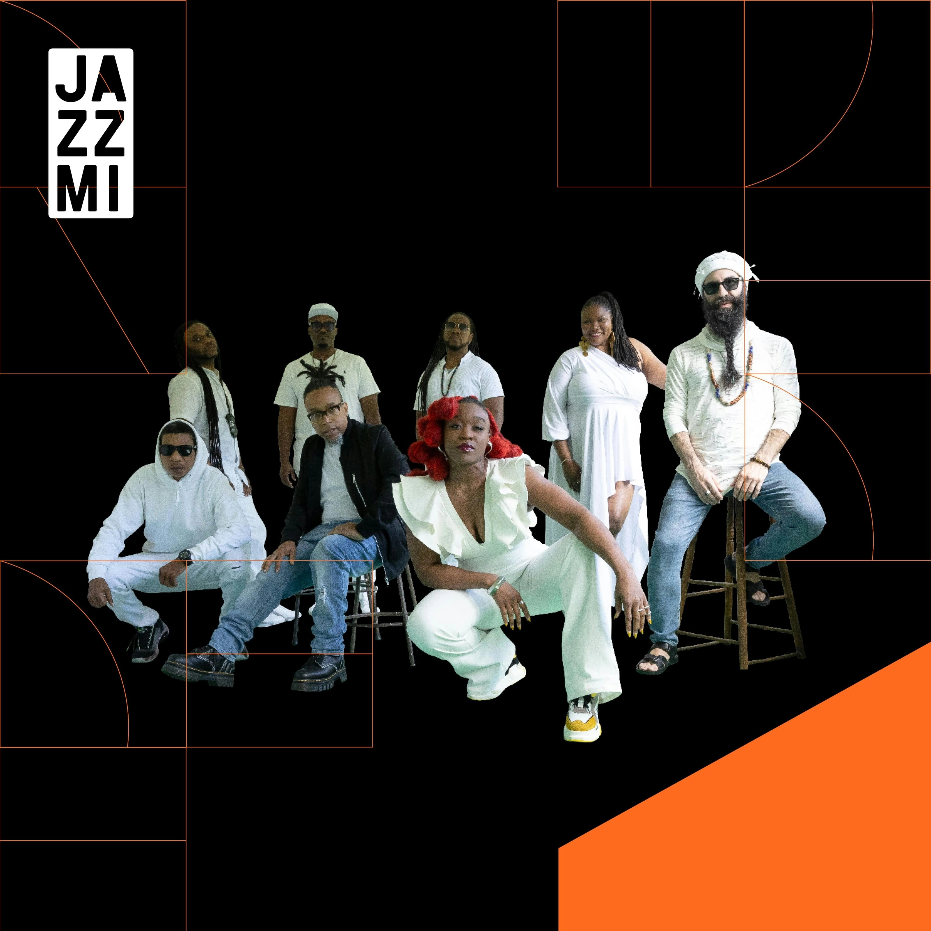 Billets Arrested Development - Jazzmi 2025 (Santeria Toscana 31 - Milan)