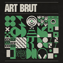 Art Brut en Lido Berlin Tickets