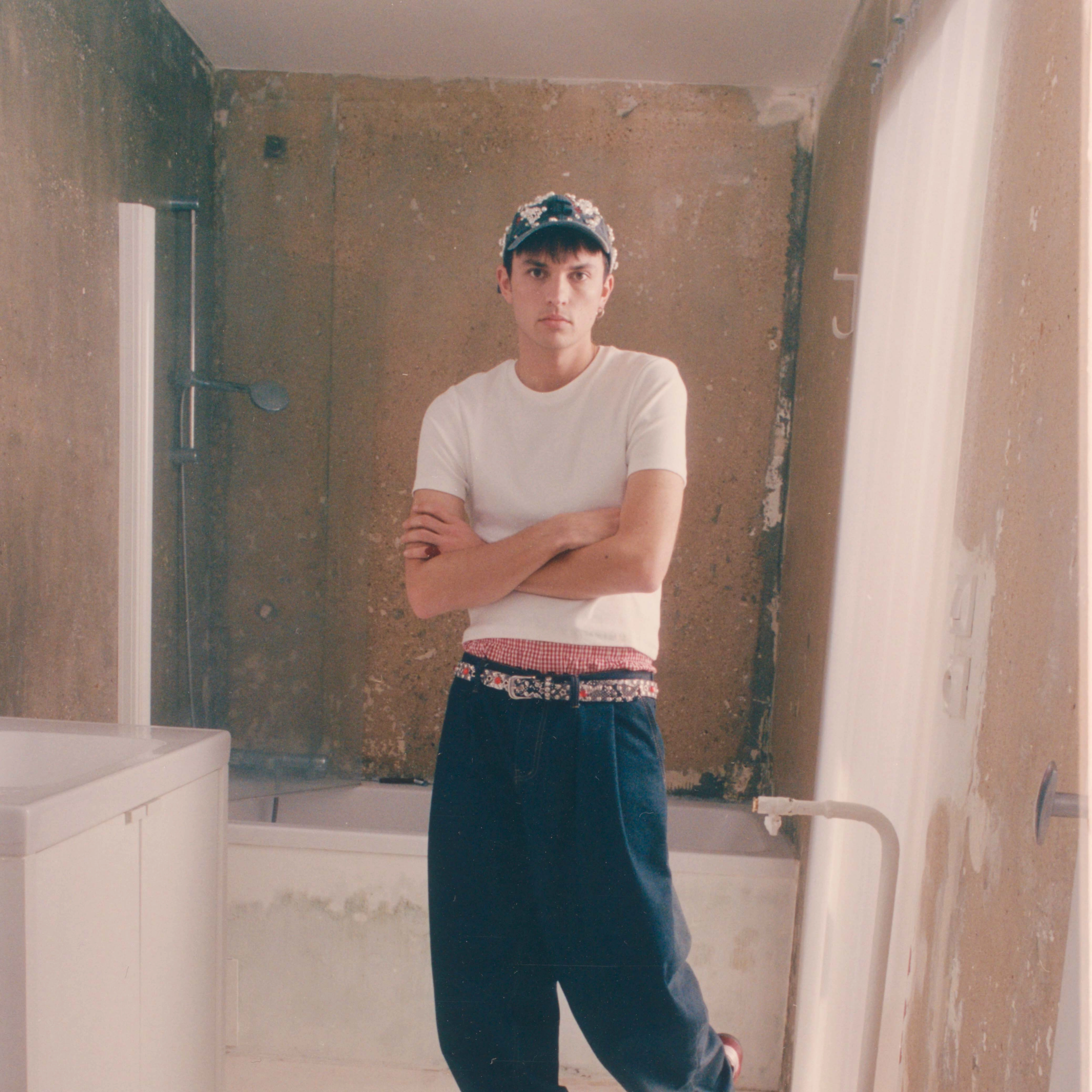 Arthur ELY en iBoat Tickets