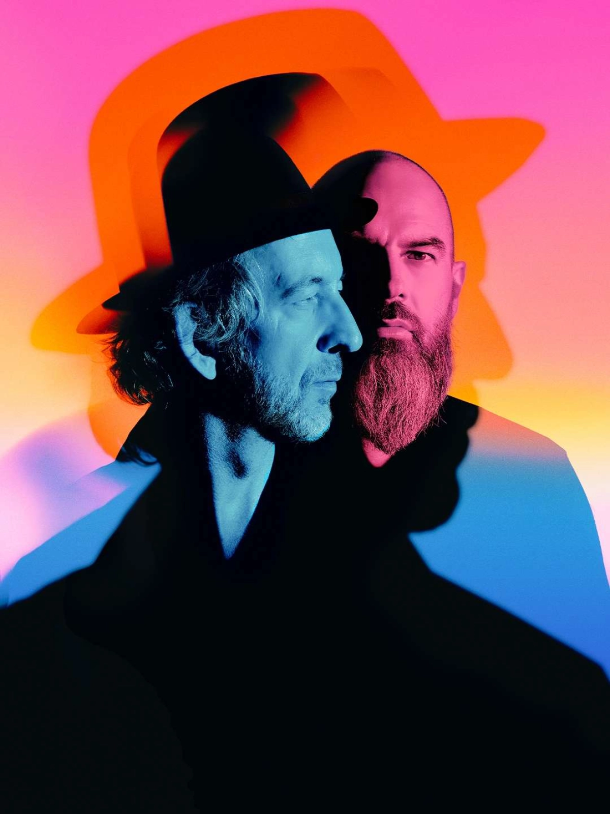 Billets Arthur H (Le Sax - Achères)