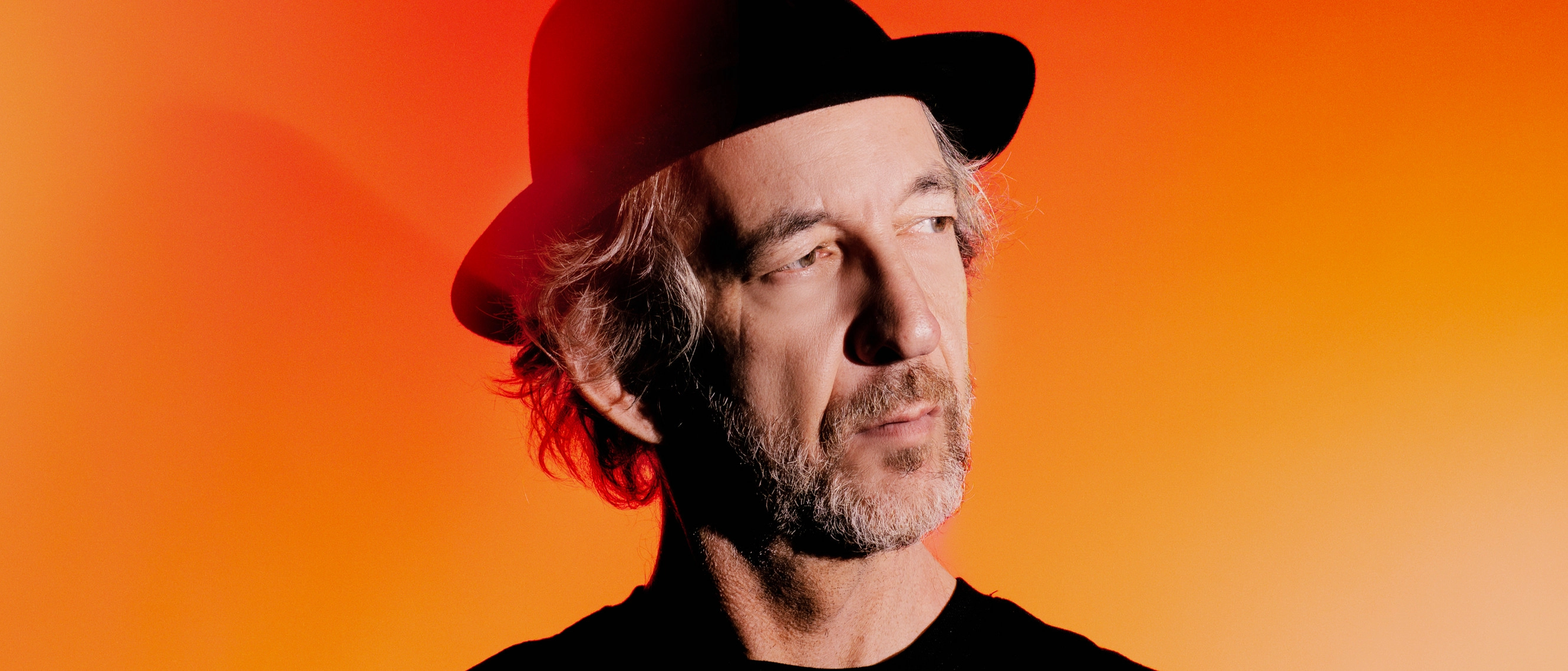 Arthur H at L'Entrepot Le Haillan Tickets