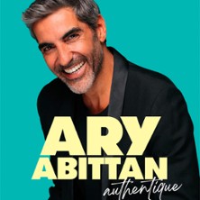Ary Abittan at Le K Tickets