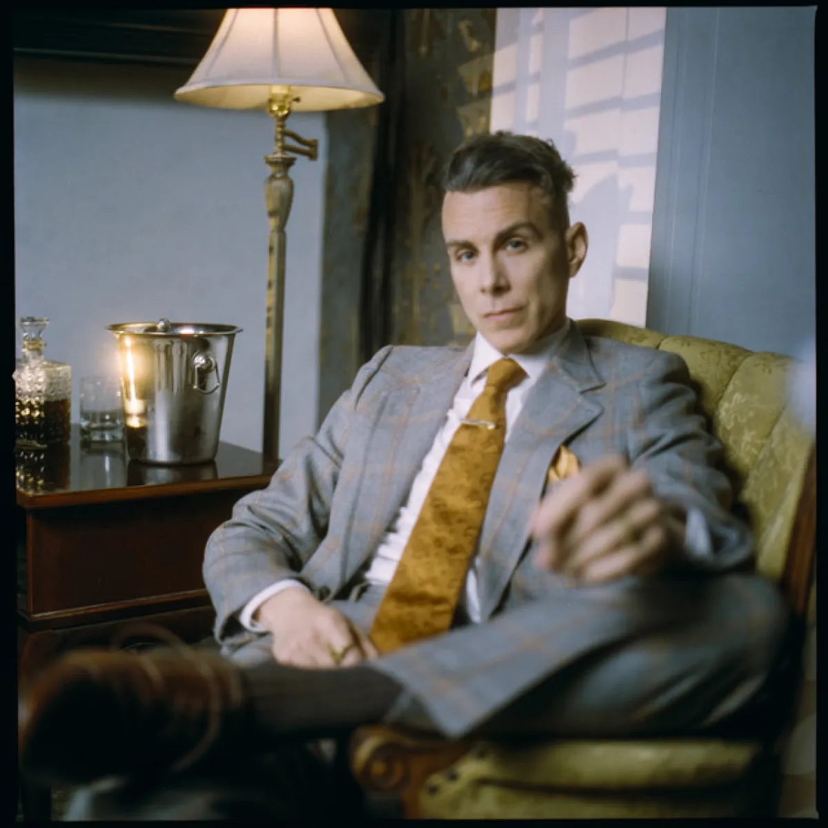 Asaf Avidan al Palais des Festivals Cannes Tickets