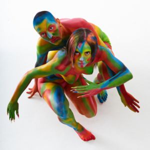 Billets Ascendant Vierge (La Laiterie - Strasbourg)
