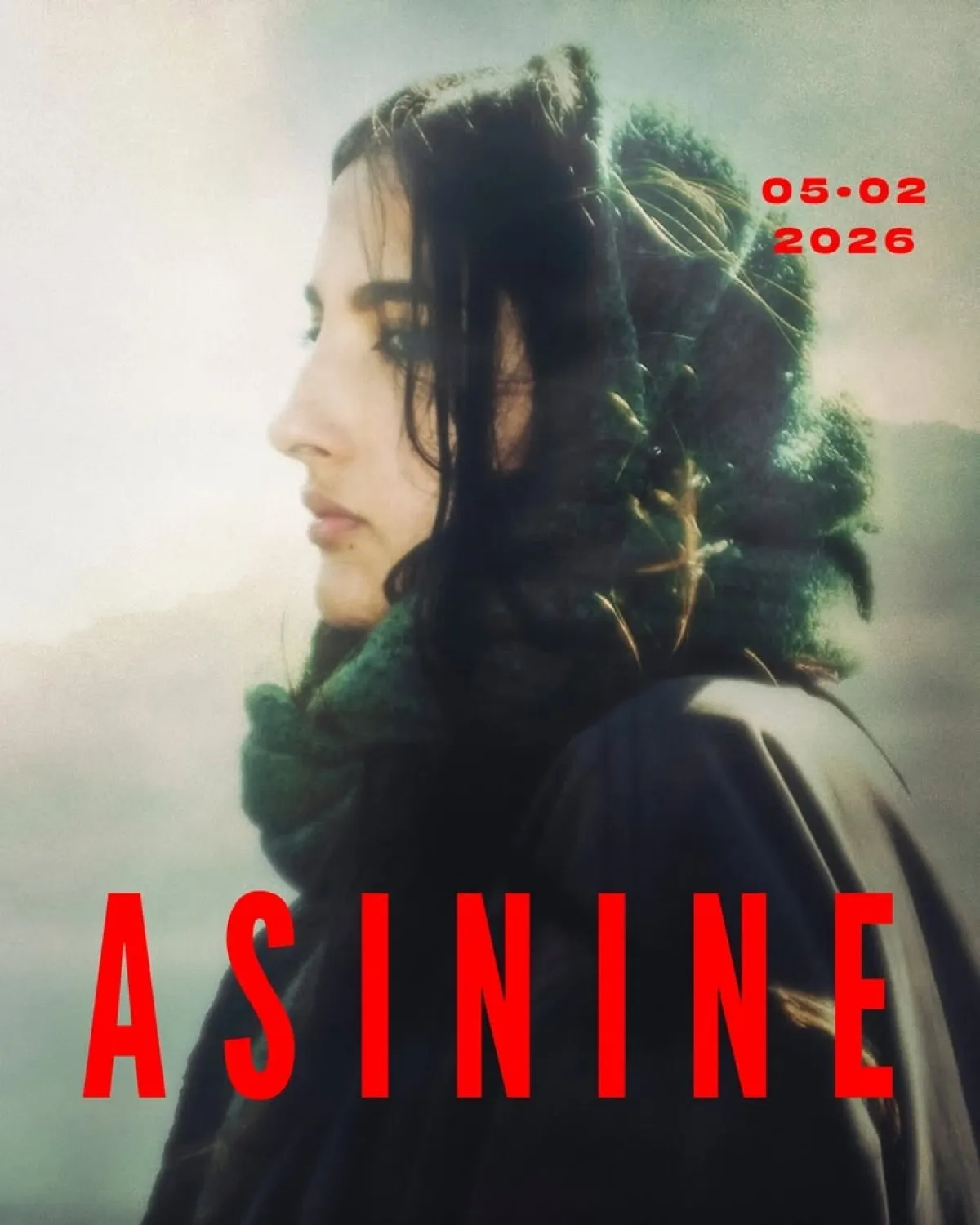 Asinine en La Cigale Tickets