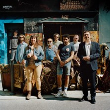 Astéréotypie at Centre Culturel Yves Furet Tickets