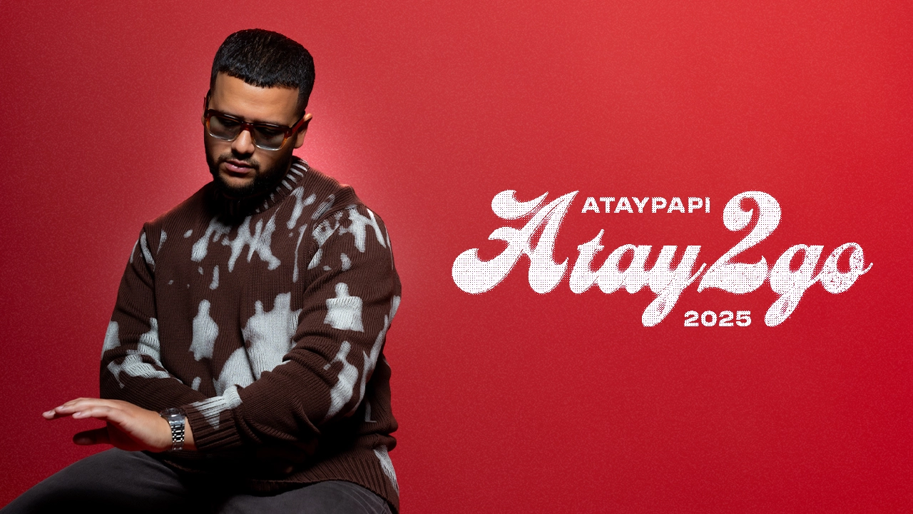 Billets Ataypapi (Schräglage Stuttgart - Stuttgart)