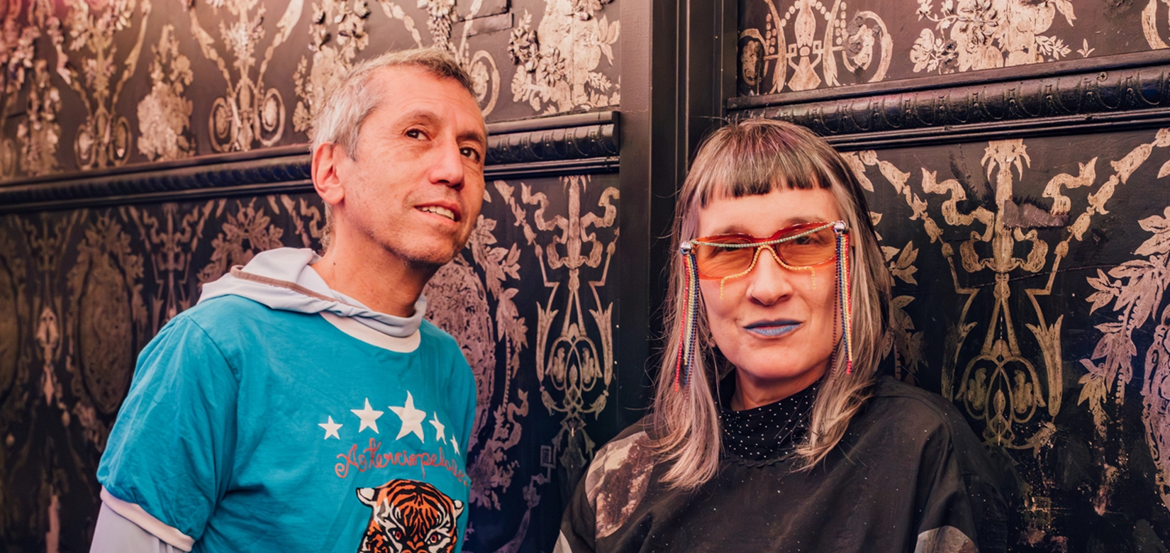 Aterciopelados at La Madeleine Tickets