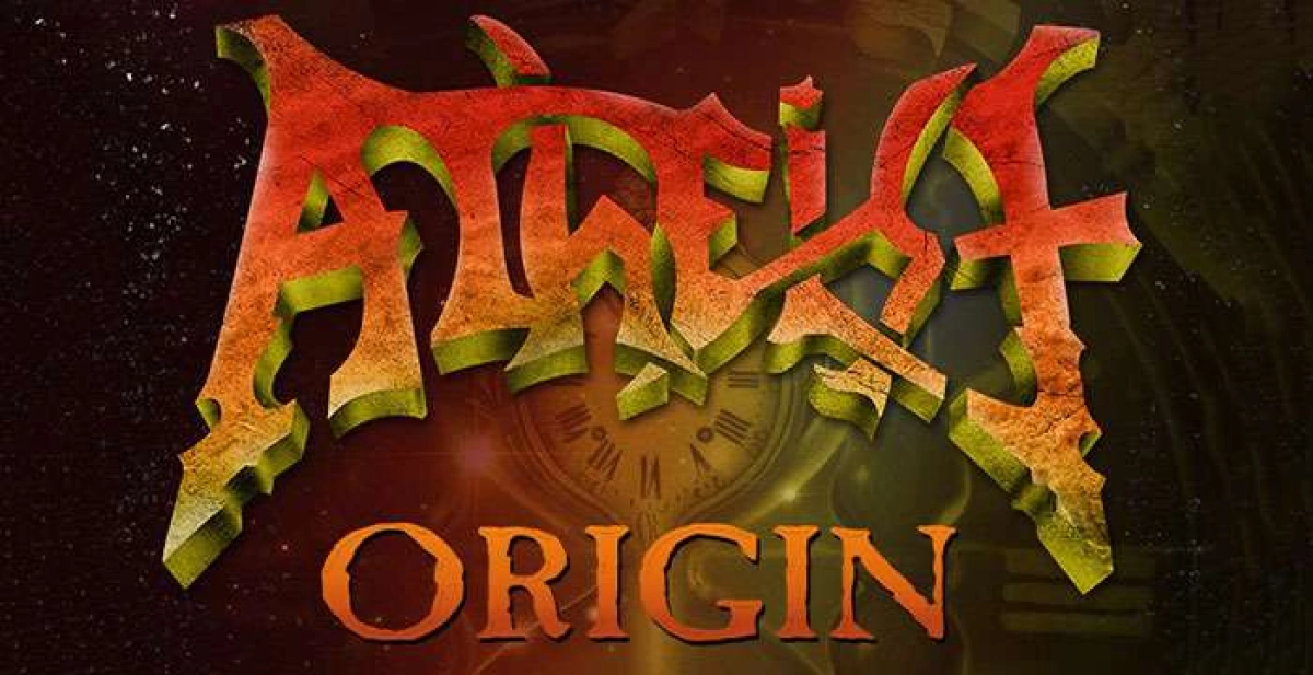Billets Atheist - Origin - Death Rattle - Gorgatron - Intrepid (Glazart - Paris)