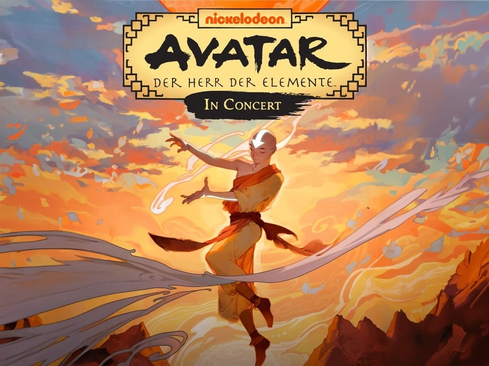 Avatar at Colisee Roubaix Tickets