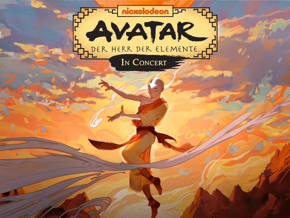 Avatar in der L'amphitheatre Tickets