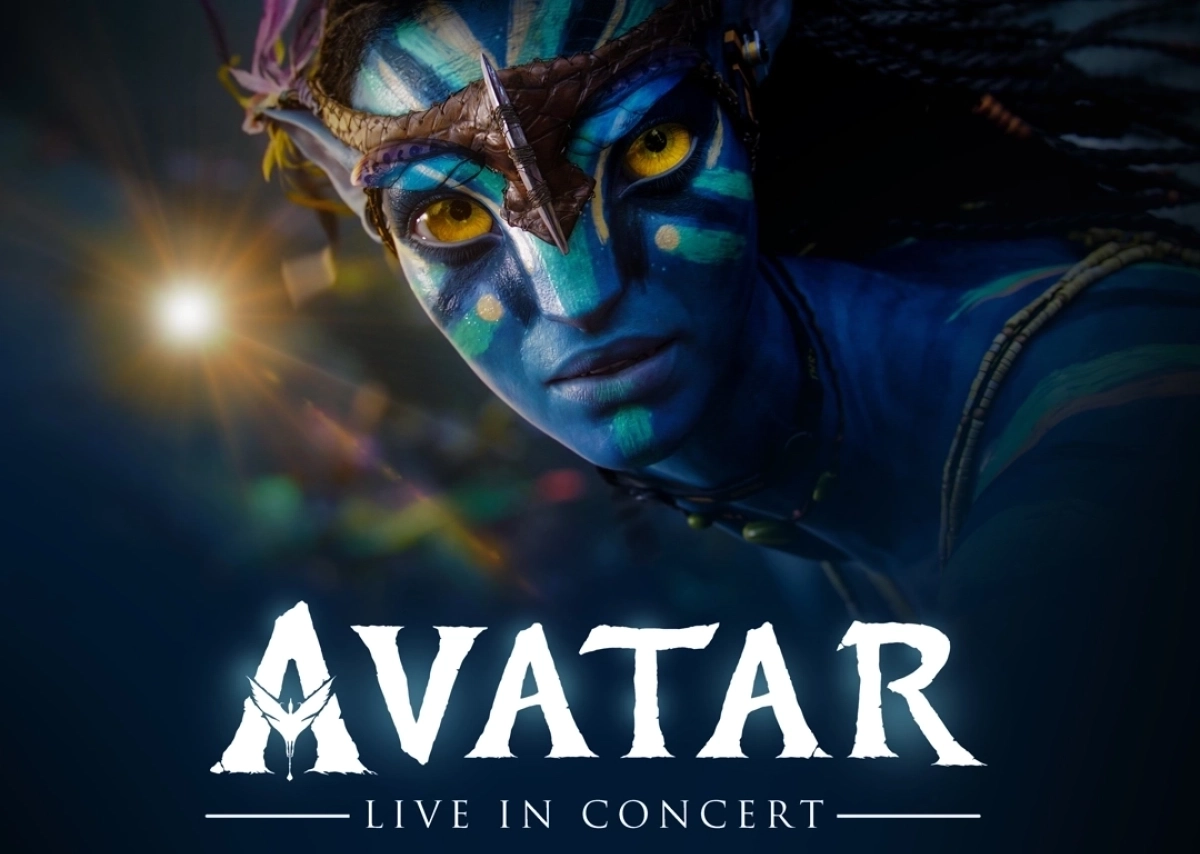 Avatar Live at Zenith Toulouse Tickets