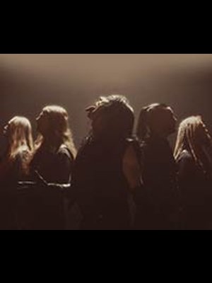 Avatar en Rockhal Tickets