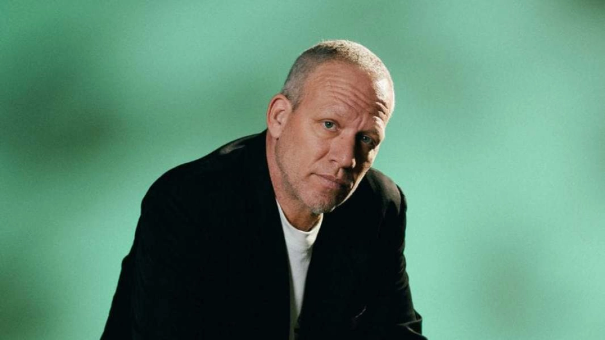 Avishai Cohen at Casino Barriere Bordeaux Tickets