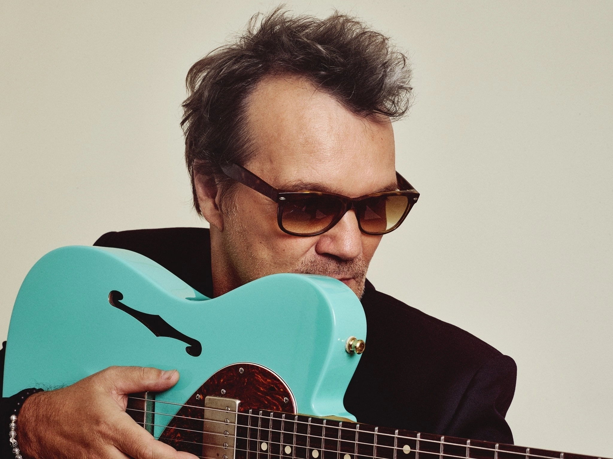 Billets Axel Bauer (6mic - Aix en Provence)