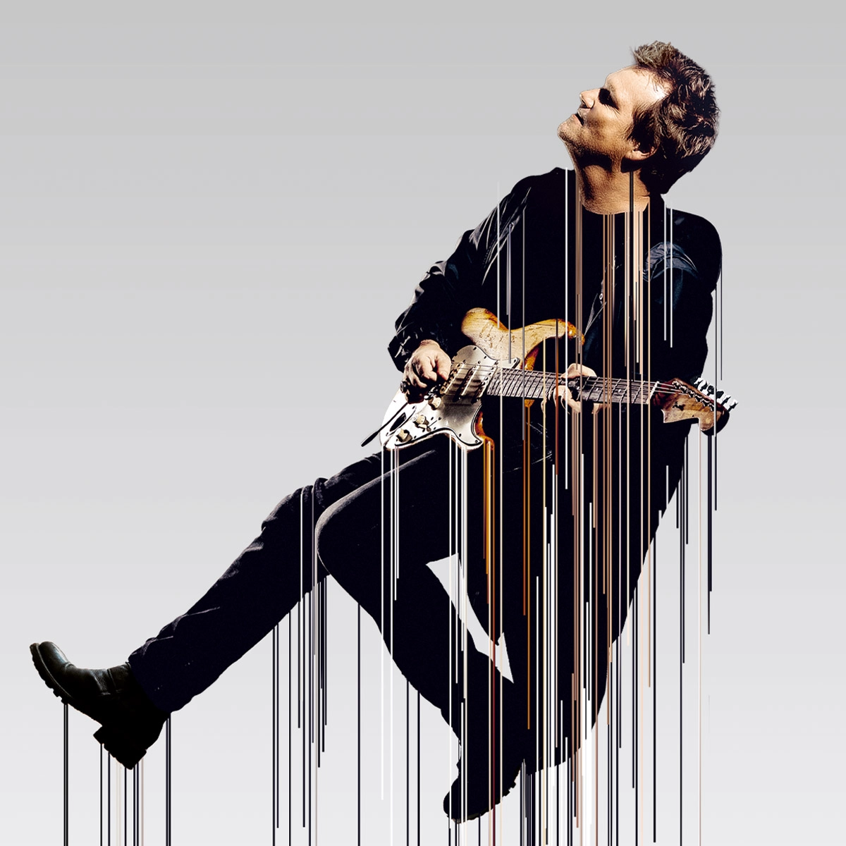 Axel Bauer en L'atelier à Spectacle Tickets