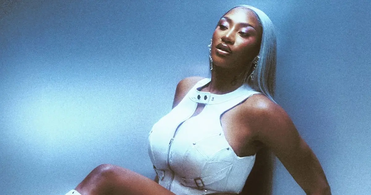 Billets Aya Nakamura (Stade de France - Paris)