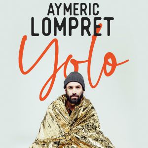 Aymeric Lompret in der Salle Poirel Tickets