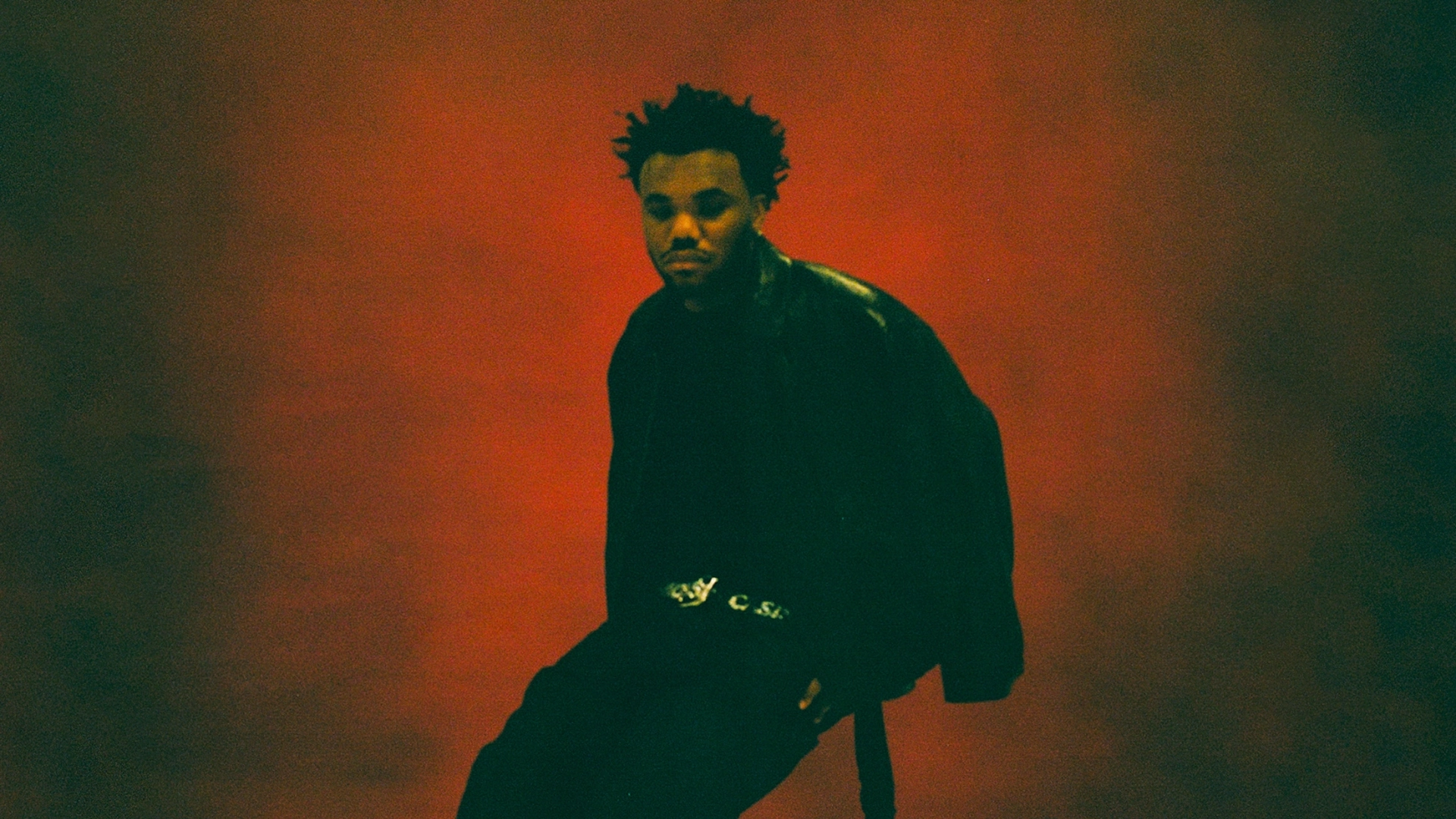 Billets Baby Keem (AFAS Live - Amsterdam)