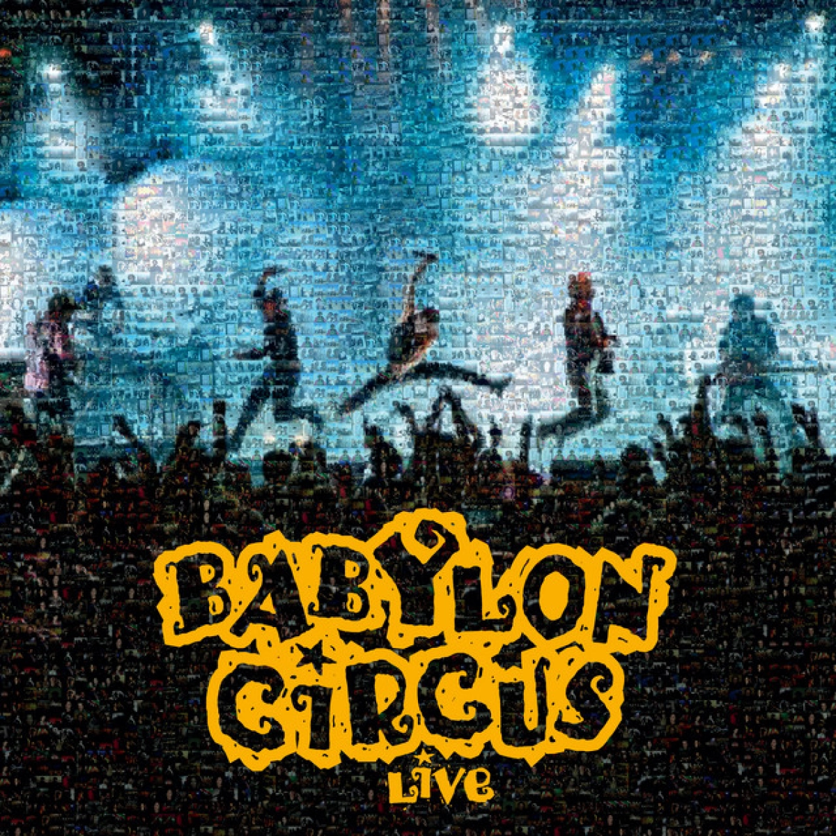 Babylon Circus - The Very Last Dance en Kulturzentrum Faust Tickets