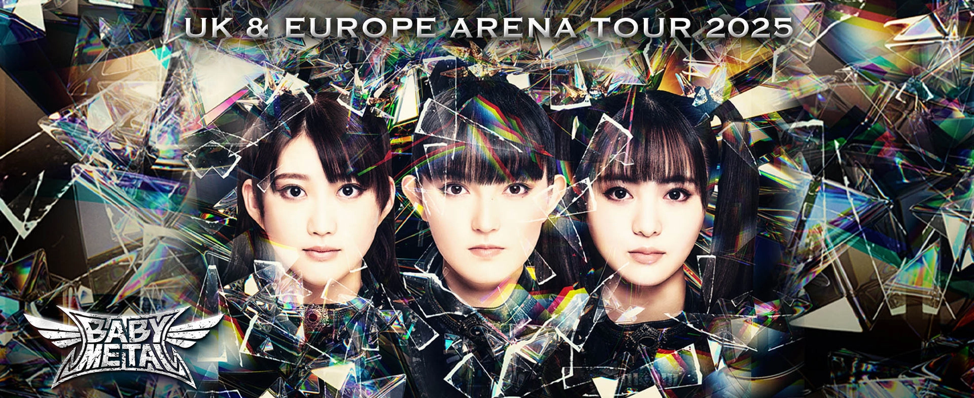 Billets Babymetal (AFAS Live - Amsterdam)