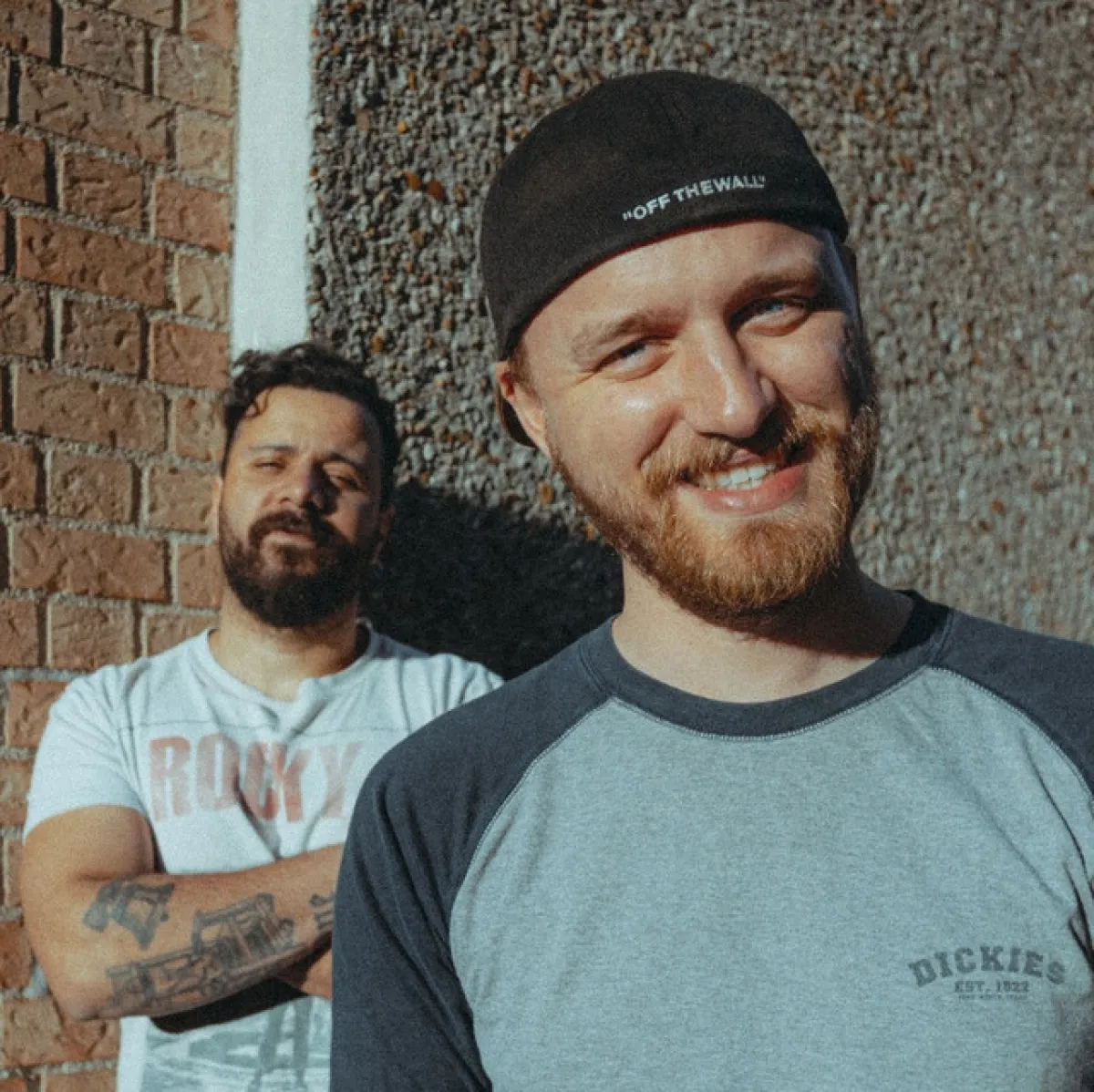 Billets Bad Situation (Le Molotov - Marseille)