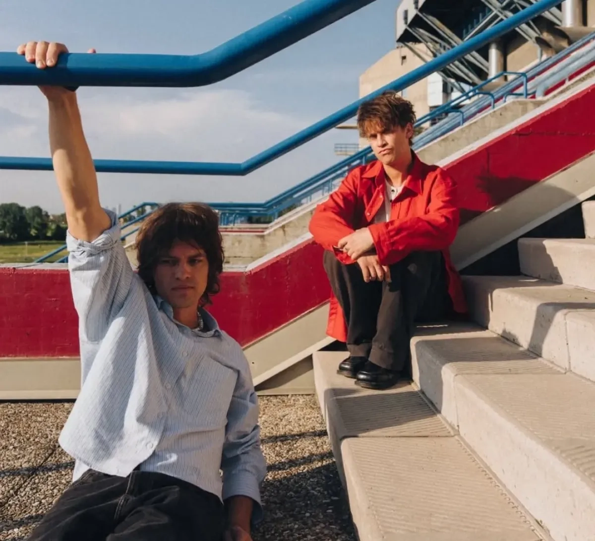 Billets Balu Brigada (Hole 44 - Berlin)