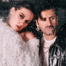 Bandit Bandit al Le 106 Tickets