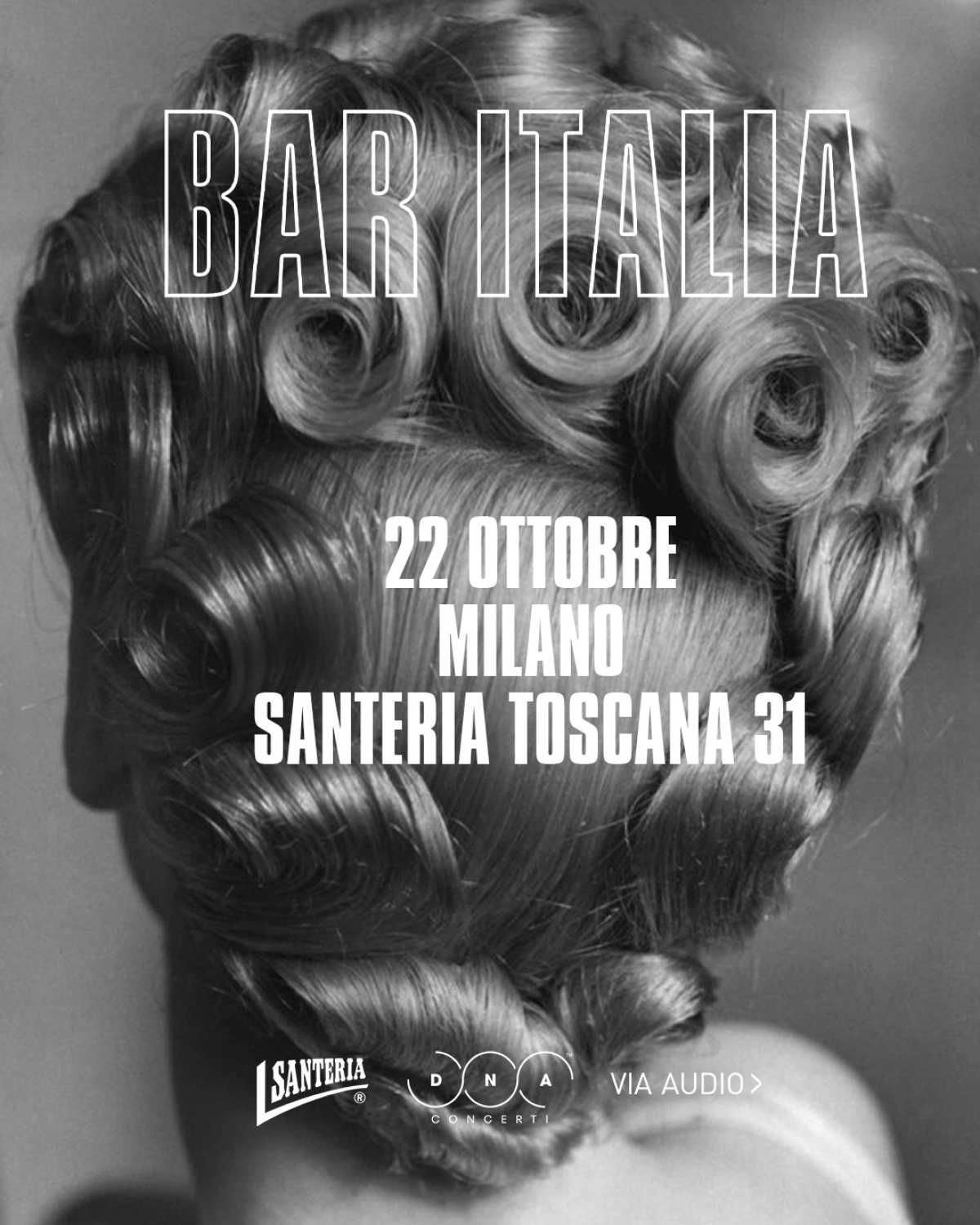 Billets bar italia (Santeria Toscana 31 - Milan)