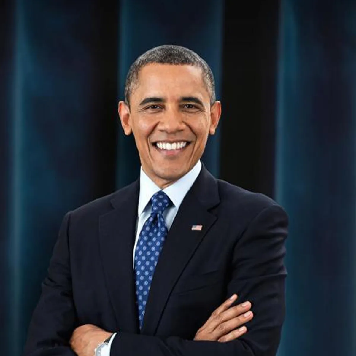 Billets Barack Obama (O2 Arena - Londres)
