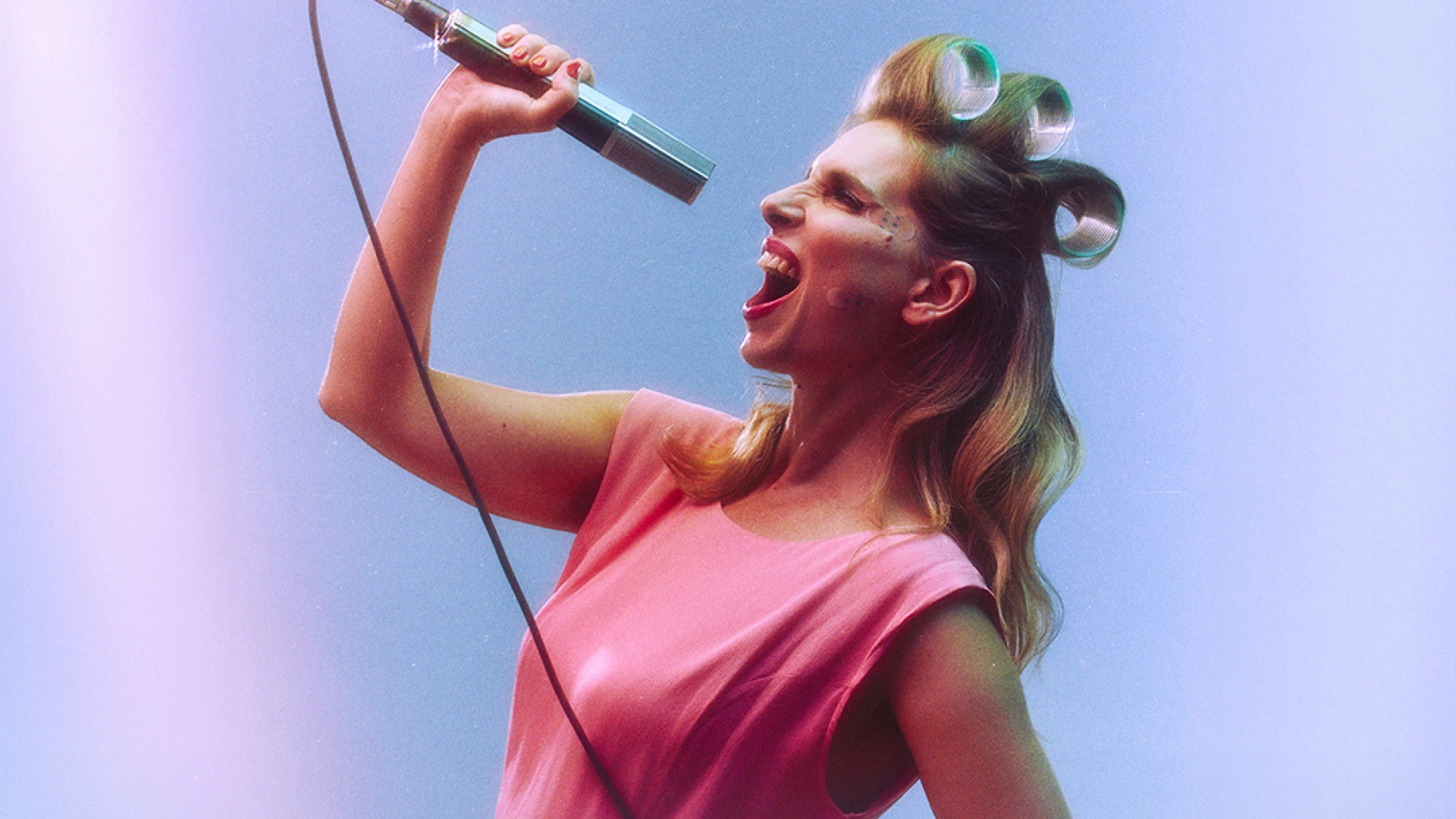 Billets Barbara Carlotti (La Bouche d'Air - Nantes)