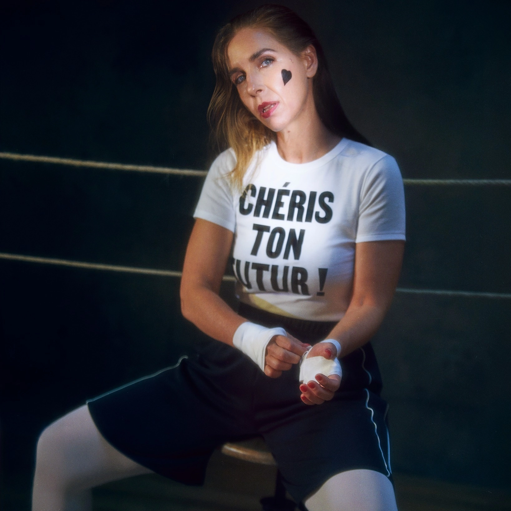 Barbara Carlotti en La Maroquinerie Tickets