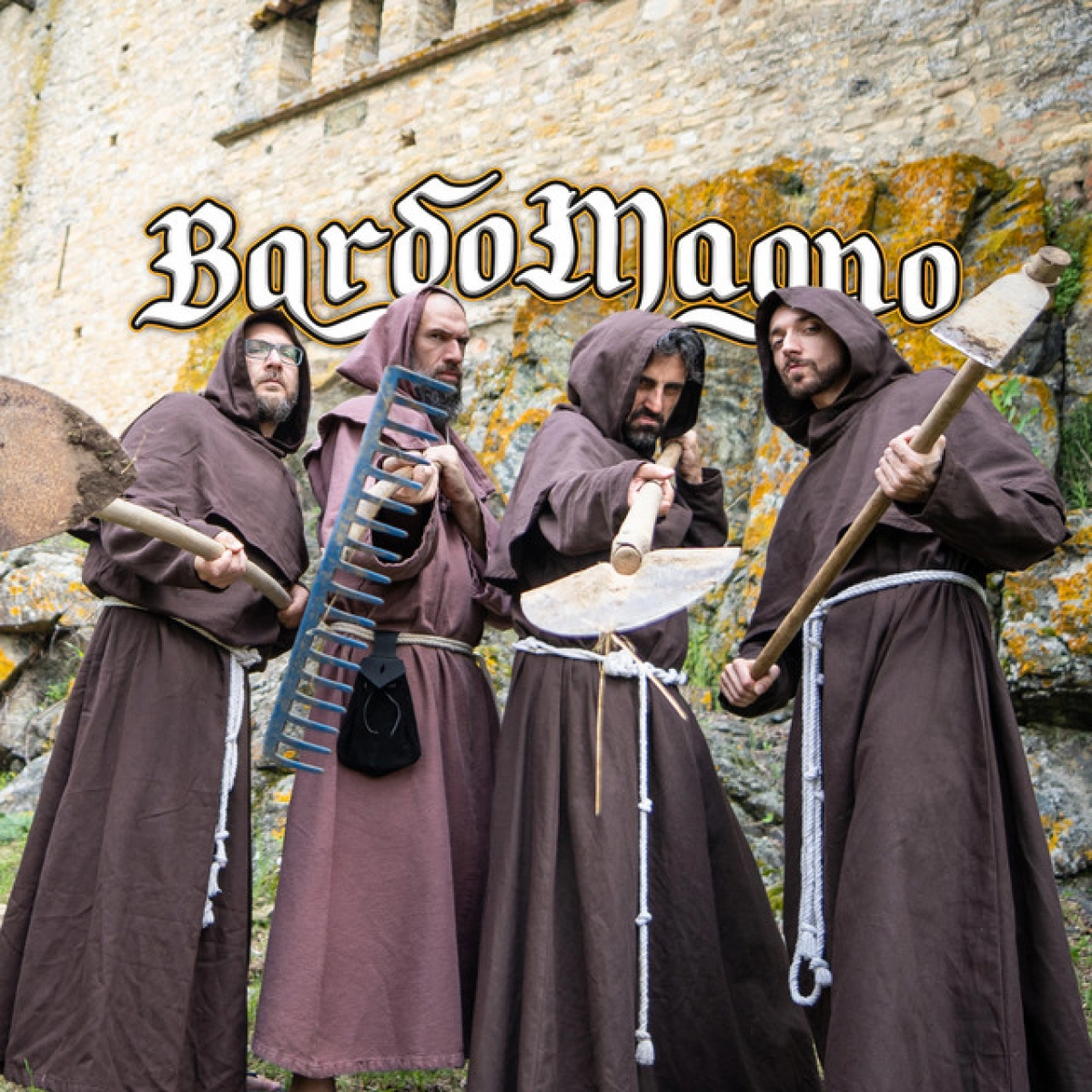 Billets BardoMagno (Legend Club Milano - Milan)