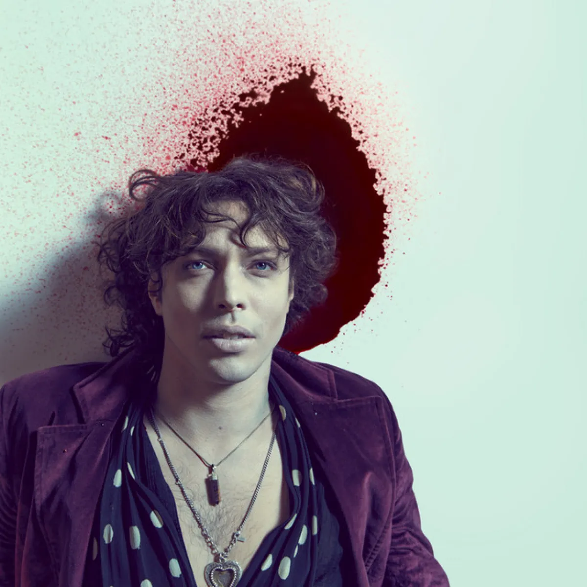 Billets Barns Courtney (Artheater - Cologne)