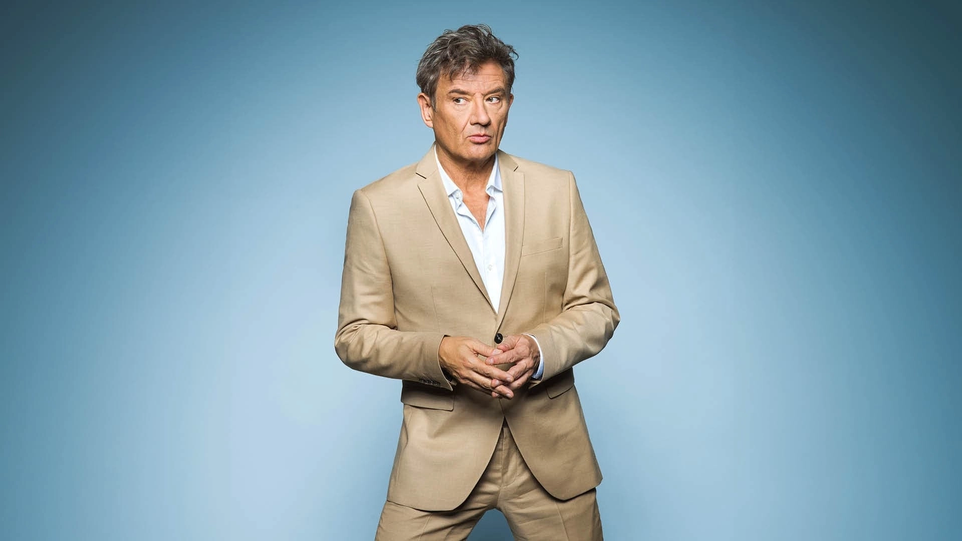 Billets Bart Peeters Deluxe 2025 (Lotto Arena - Anvers)